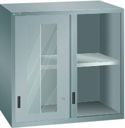 LISTA Aufsatzschrank