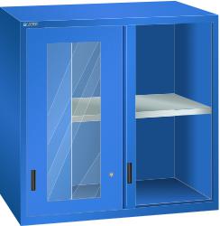 LISTA Aufsatzschrank