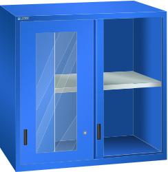 LISTA Aufsatzschrank