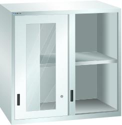 LISTA Aufsatzschrank