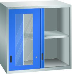 LISTA Aufsatzschrank