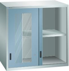 LISTA Aufsatzschrank