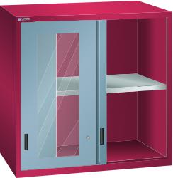 LISTA Aufsatzschrank