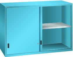 LISTA Aufsatzschrank