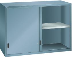 LISTA Aufsatzschrank