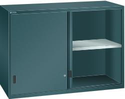 LISTA Aufsatzschrank