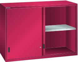 LISTA Aufsatzschrank