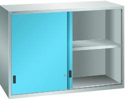 LISTA Aufsatzschrank