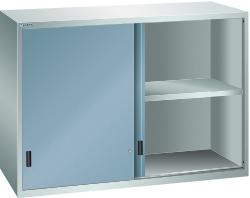 LISTA Aufsatzschrank
