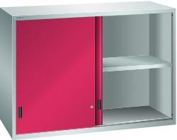 LISTA Aufsatzschrank