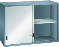 LISTA Aufsatzschrank