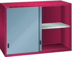 LISTA Aufsatzschrank