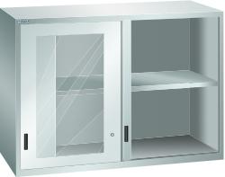 LISTA Aufsatzschrank