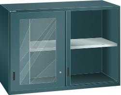 LISTA Aufsatzschrank