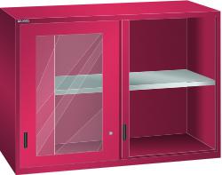 LISTA Aufsatzschrank