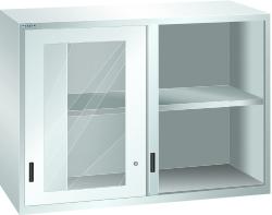 LISTA Aufsatzschrank