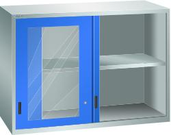 LISTA Aufsatzschrank