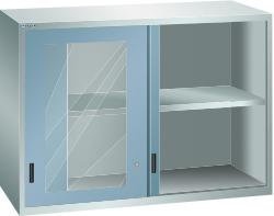 LISTA Aufsatzschrank