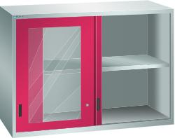LISTA Aufsatzschrank