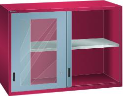 LISTA Aufsatzschrank