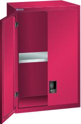 LISTA Aufsatzschrank