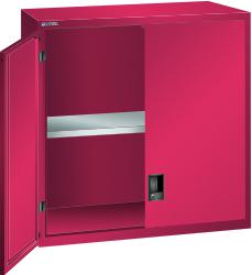 LISTA Aufsatzschrank