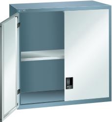 LISTA Aufsatzschrank