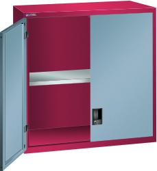 LISTA Aufsatzschrank