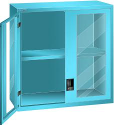 LISTA Aufsatzschrank