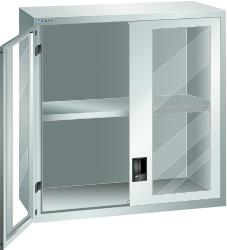 LISTA Aufsatzschrank