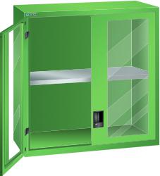 LISTA Aufsatzschrank