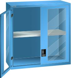 LISTA Aufsatzschrank