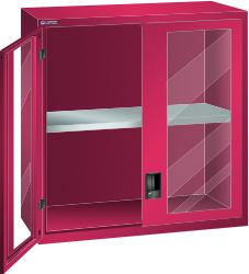 LISTA Aufsatzschrank