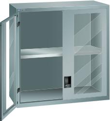 LISTA Aufsatzschrank