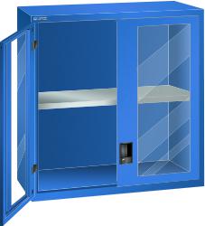 LISTA Aufsatzschrank