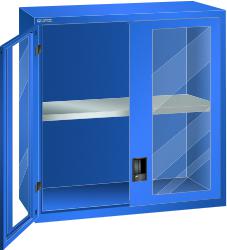 LISTA Aufsatzschrank