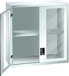 LISTA Aufsatzschrank