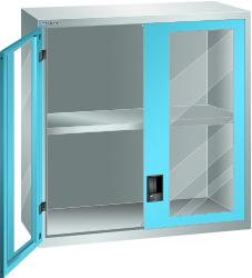 LISTA Aufsatzschrank