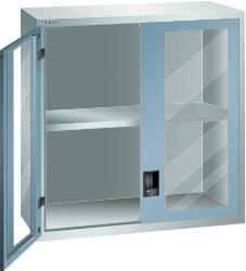 LISTA Aufsatzschrank