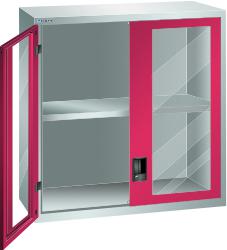 LISTA Aufsatzschrank