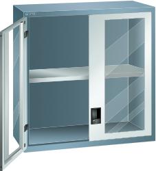 LISTA Aufsatzschrank