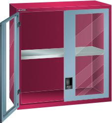 LISTA Aufsatzschrank