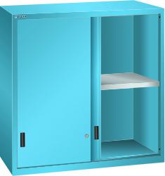 LISTA Aufsatzschrank