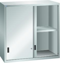 LISTA Aufsatzschrank