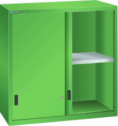 LISTA Aufsatzschrank