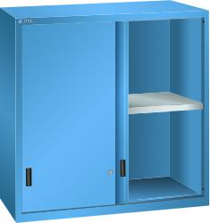 LISTA Aufsatzschrank