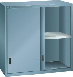 LISTA Aufsatzschrank