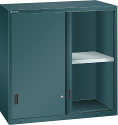 LISTA Aufsatzschrank