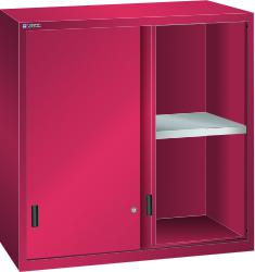 LISTA Aufsatzschrank