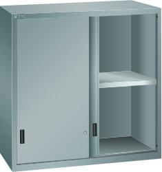 LISTA Aufsatzschrank